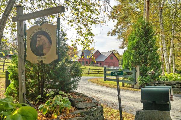2077 Sheddsville Road