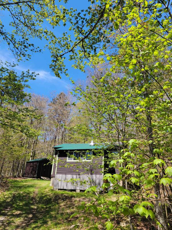 845 Bailey Hill Road