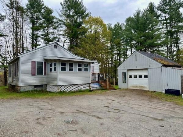 178 Pond Brook Road