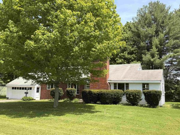 298 Governor Hunt Road