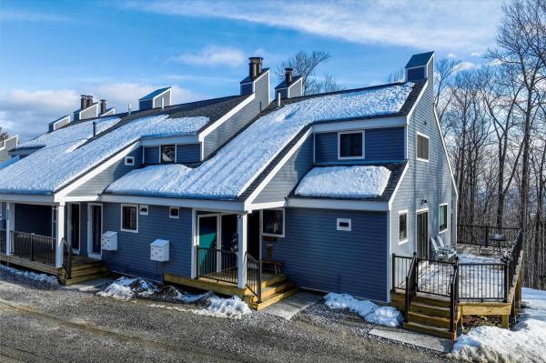 147 Okemo Trailside Extension