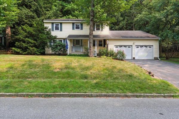 15 Yandow Drive