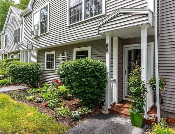 13803 Riverside Townhouses Road
