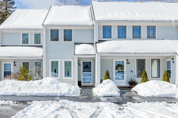 67 Bourne Brook Road