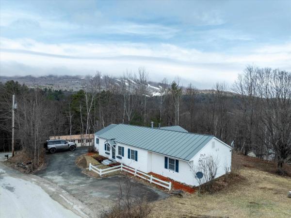 4 Twine Hill Road