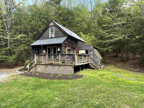 537 Patch Road