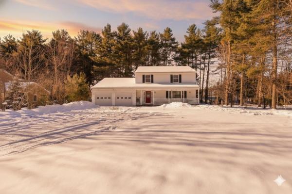 240 North Brownell Road