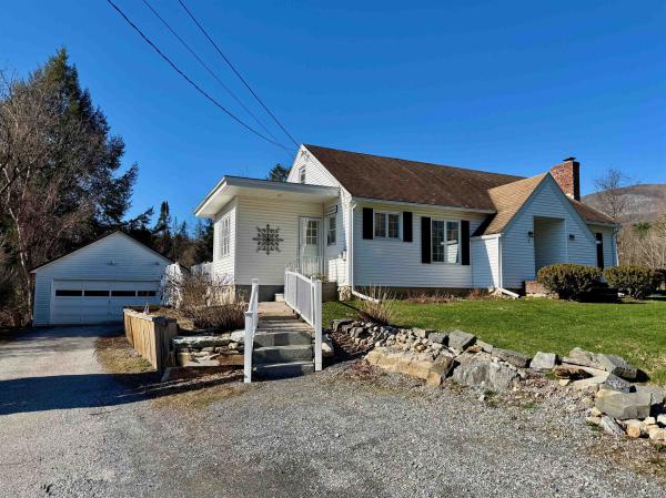 2 Pine Road