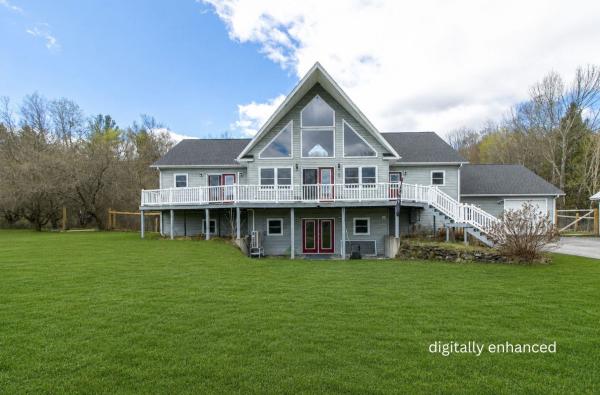 2111 Beebe Road