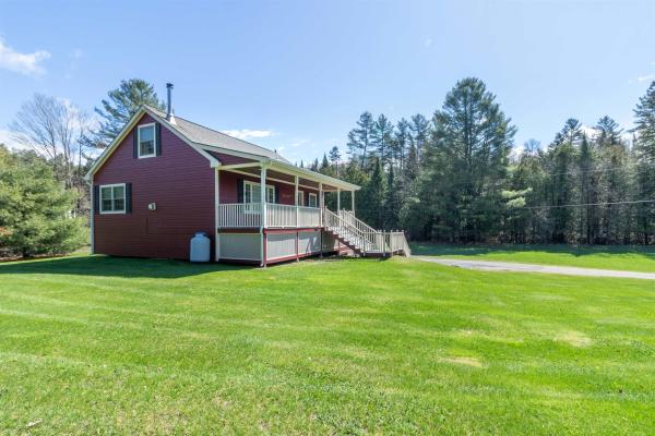 736 Calendar Brook Road