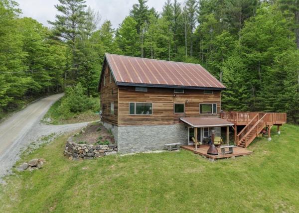 60 Bowlsville S Road