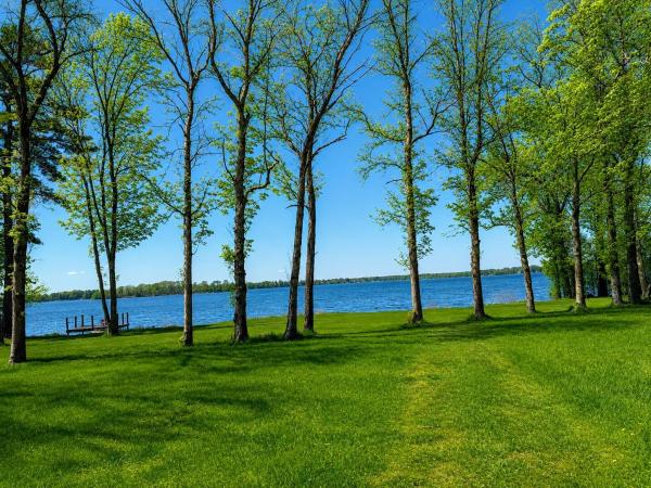 5659 Georgia Shore Lot 4-2 Road