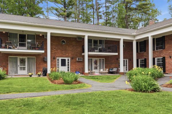 100 Kennedy Drive