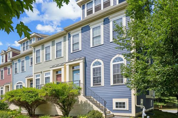 106 Barrister Drive