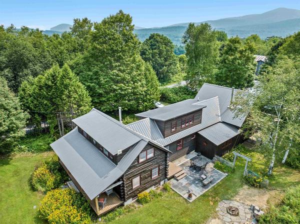 322 Bartlett Road