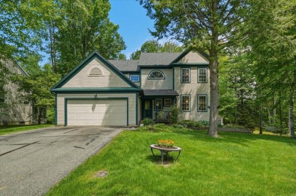 64 Stonegate Lane