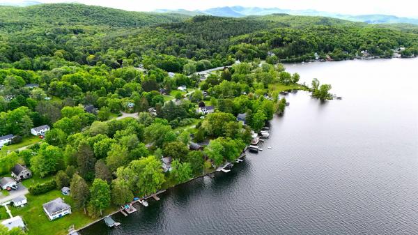 286 East Crystal Haven Road