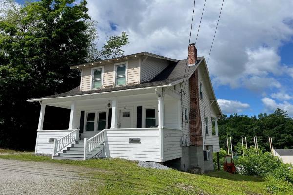 295 North Main Street