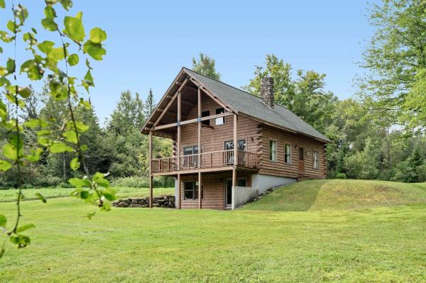 87 Flagg Pond Road