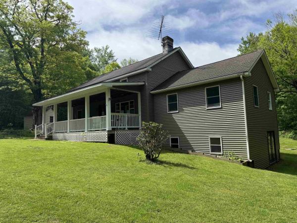 262 Dwyers Camp Road