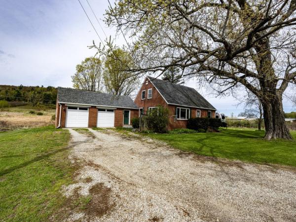 5506 St. George Road