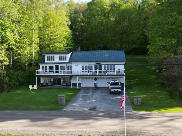 1921 Shadow Lake Road