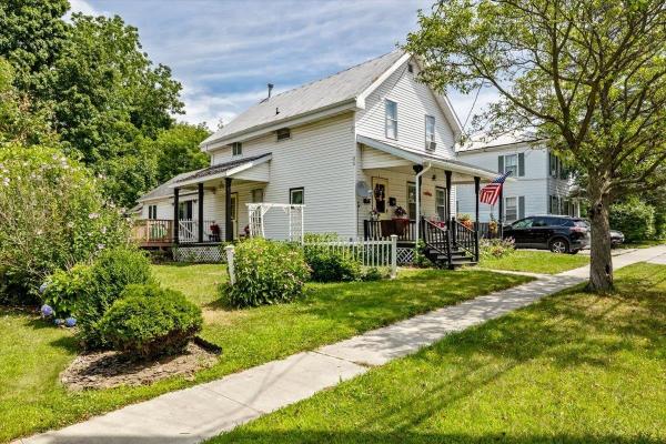 47 Upper Welden Street