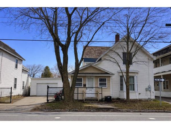 187 North Champlain Street