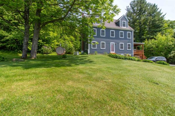 101 Tunny Mountain Road
