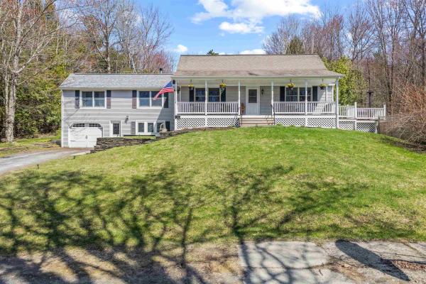 48 Snow Hill Road