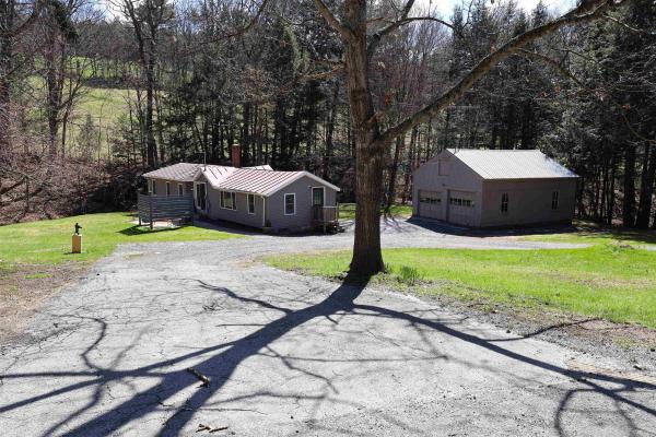 1013 Jericho Road