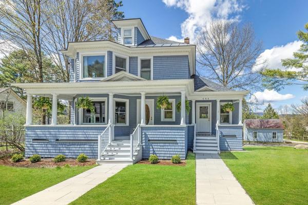 405 Maple Street