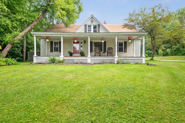 13 Patch Road