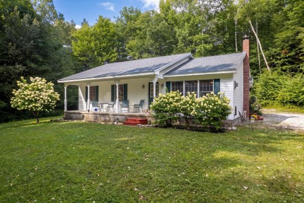 9 Birch Hill Road
