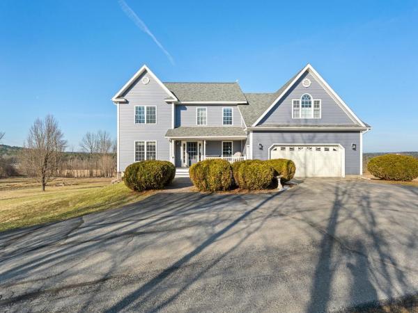 2 Sleepy Hollow Road