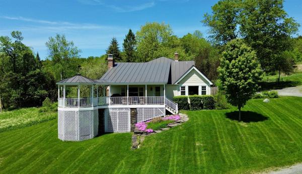 441 Rhoades Hill Road