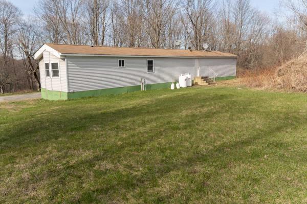 831 McCarthy Road