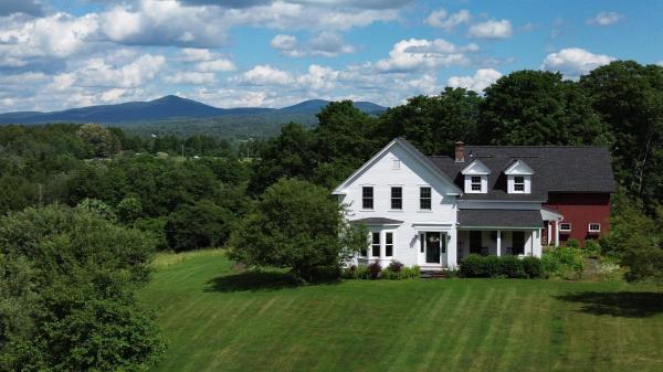 530 Brazier Road