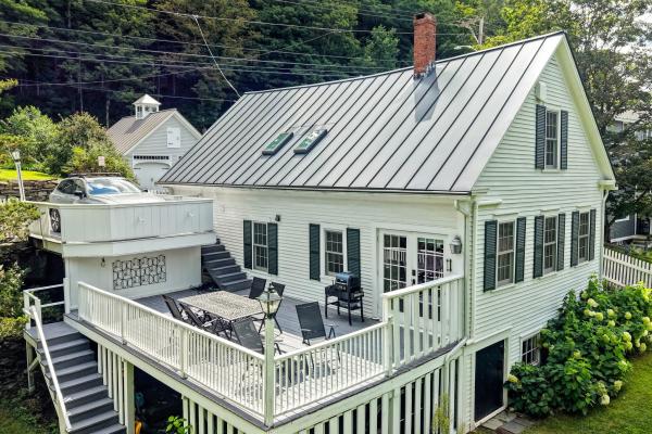13 High Street