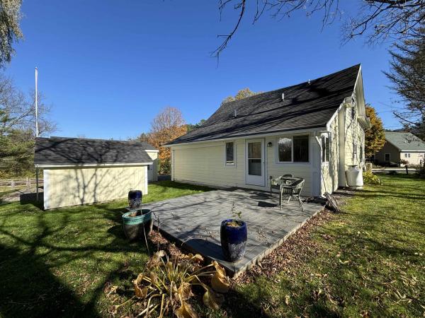 Single Family in Morristown VT