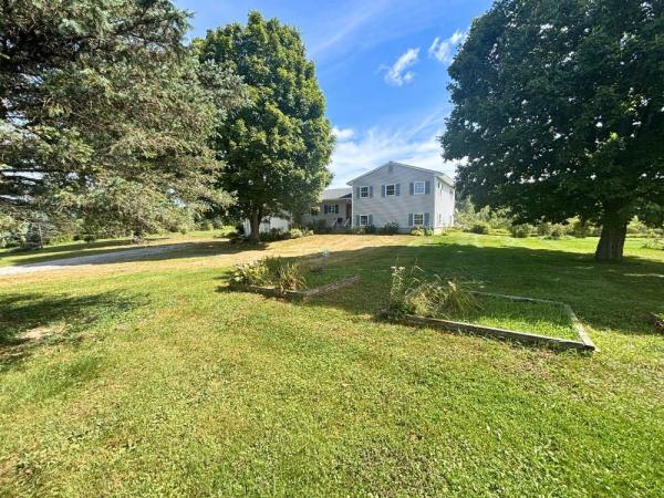 733 Buck Hollow Road