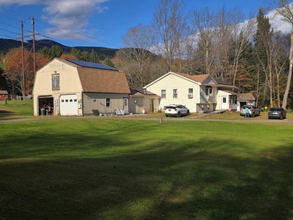 1928 VT. Route 131 1928 VT. Route 131