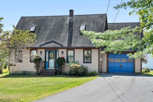 29 Hebert Road 29 Hebert Road