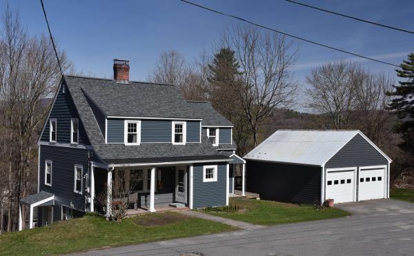 79 Hill Street