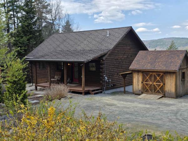 214 Pine Acres Road