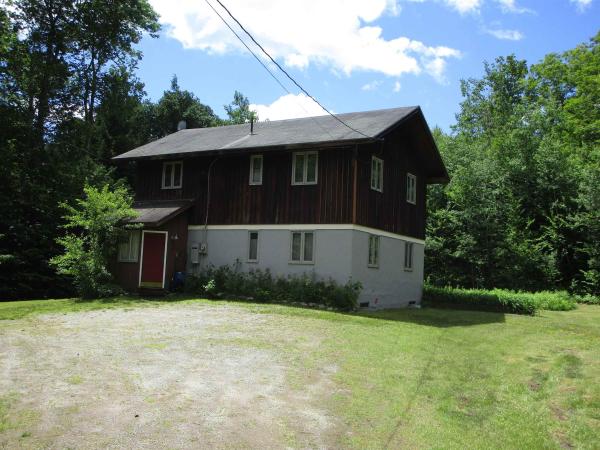 120 Green Mountain Trail