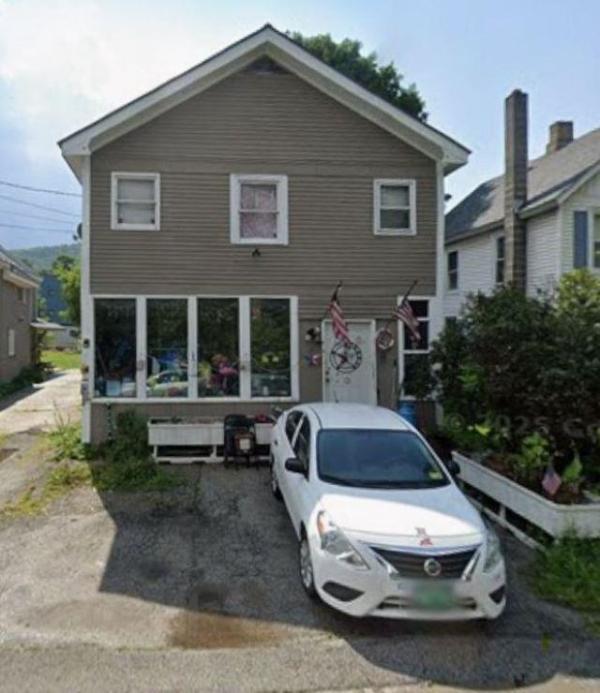25 Proctor Street