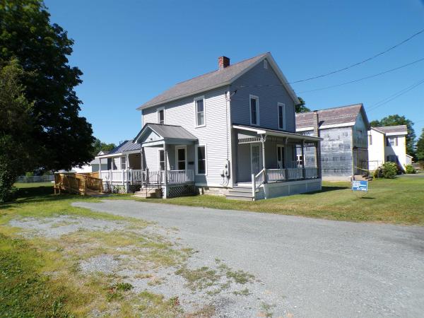 30 Academy Street