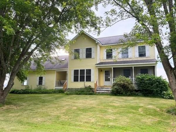 325 Maquam Shore Road