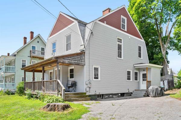 40 Jefferson Street